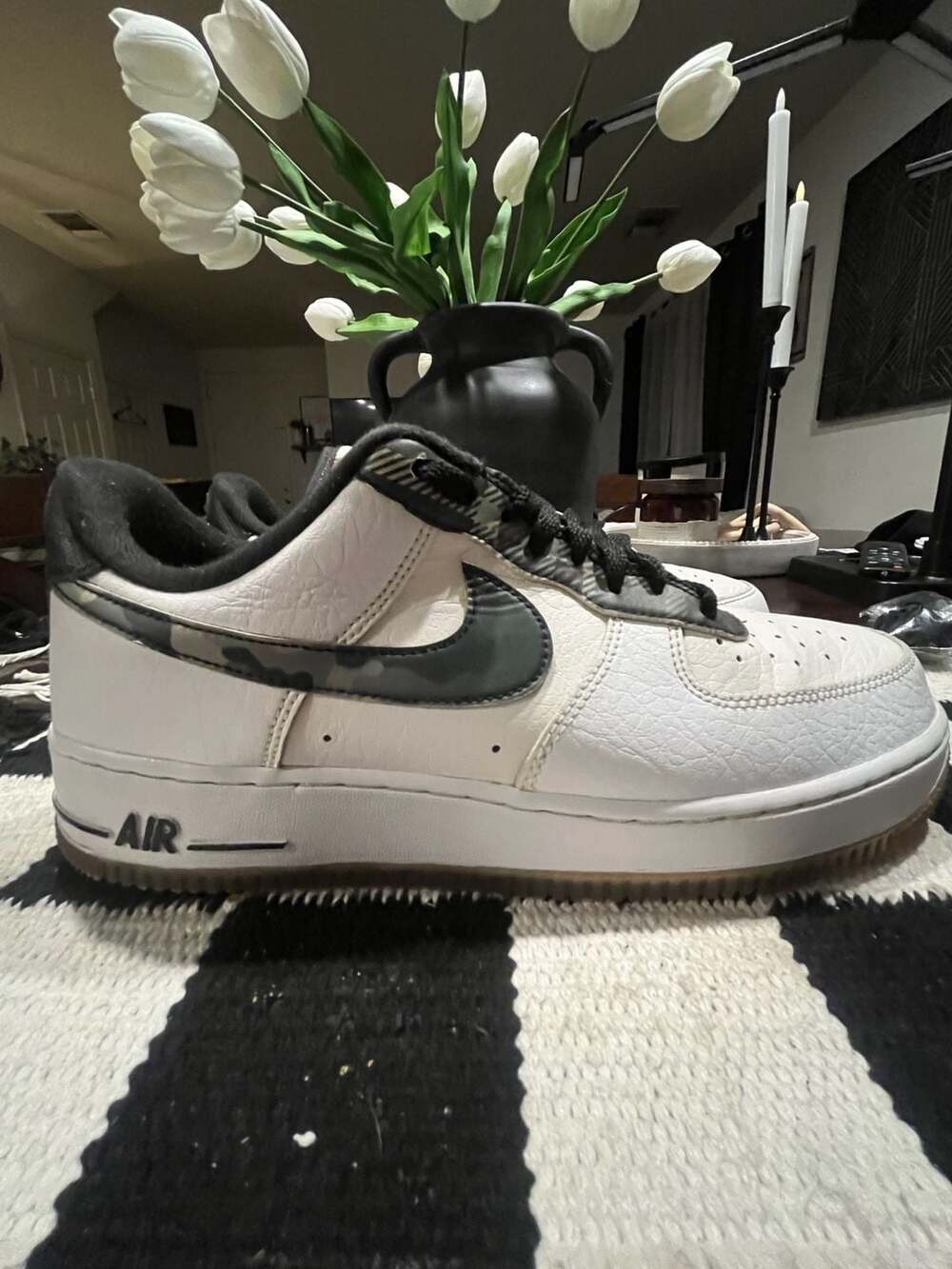Buy Nike Air Force 1 Low 'Remix Pack' - DB1997 100